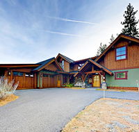 1348 Mount Olympia Circle Home - Accommodation Los Angeles