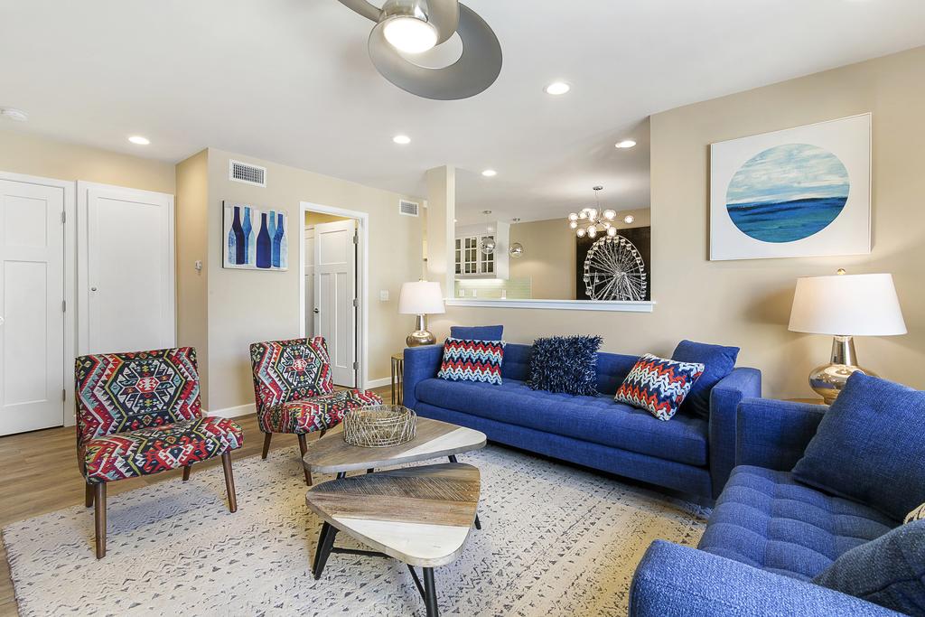 1381 South Walnut Condo Unit 2307 - thumb 0