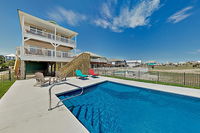 1387 W Lagoon Ave Home Accommodation Los Angeles