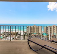 1404 Laketown Wharf - Accommodation Los Angeles