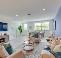 1405 Luxury Townhouse 3bed & 4bath 3 miles to the beach - Accommodation Los Angeles