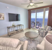 1408 - 1B/2 Bath With Bonus Room. Master Bedroom & Living Room Face the Gulf! - Accommodation Los Angeles