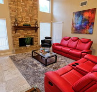 1414 Elk River Road Houston TX 77090 United States - Accommodation Los Angeles