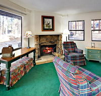 1439 Ski Run Blvd Townhouse E3 - Accommodation Los Angeles