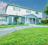 14625 Northeast 4th Avenue - Accommodation Los Angeles