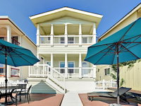 Booking Aptos Accommodation Los Angeles