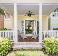 15 Old Feger - New Smyrna Marina by Ocean Properties - Accommodation Los Angeles