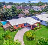 1500 SW 22nd Street Home - Accommodation Los Angeles