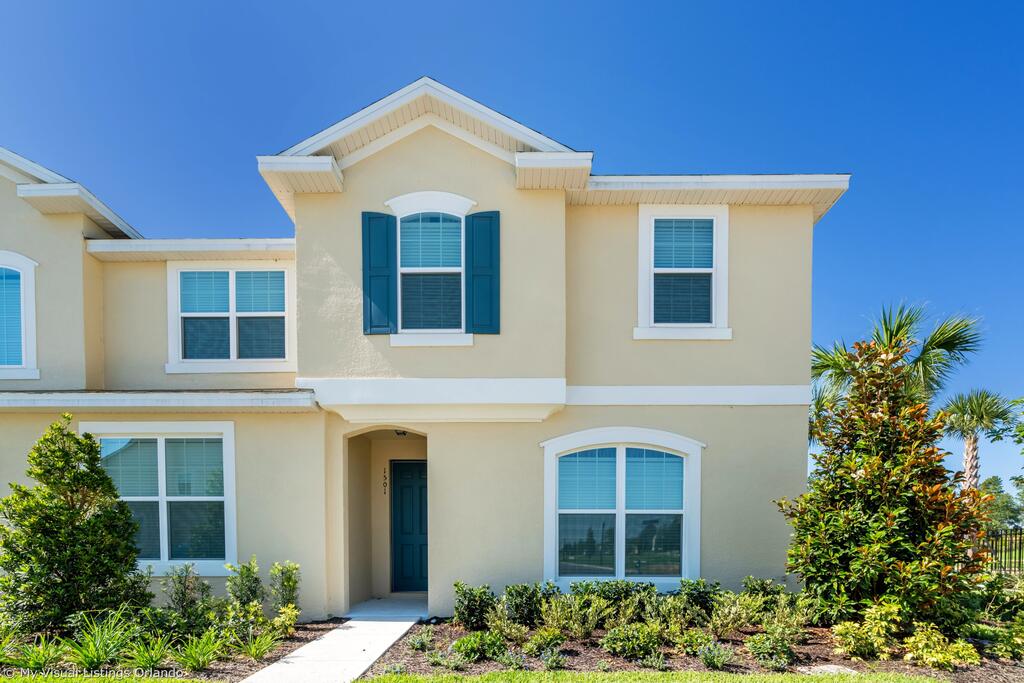 1501 Orlando Newest Resort Super Luxury Town Home - thumb 0