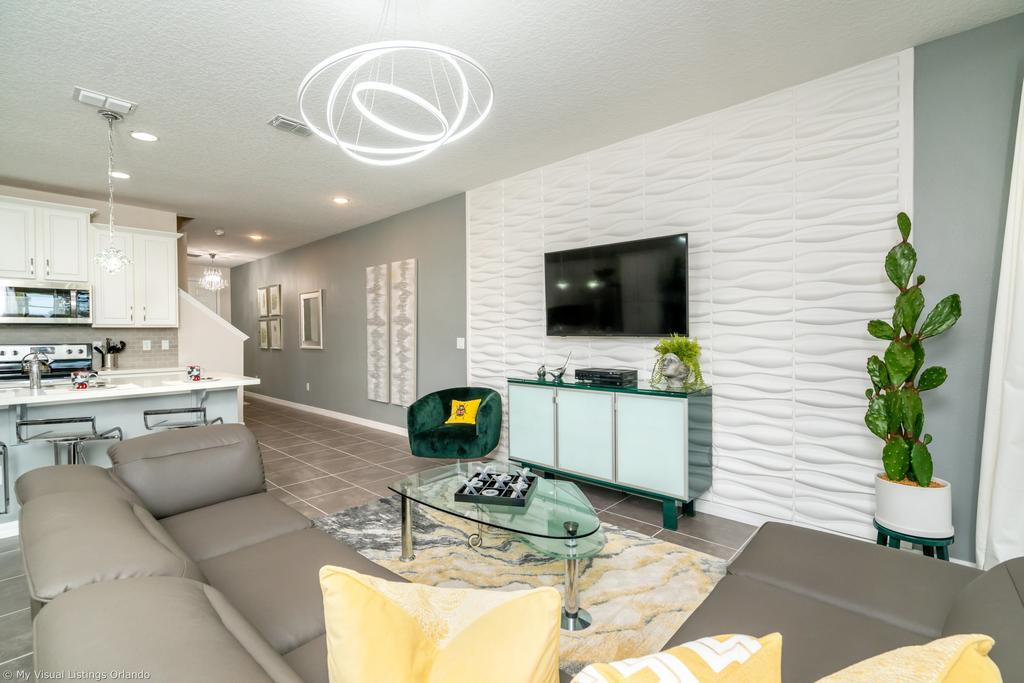 1501 Orlando Newest Resort Super Luxury Town Home - thumb 3