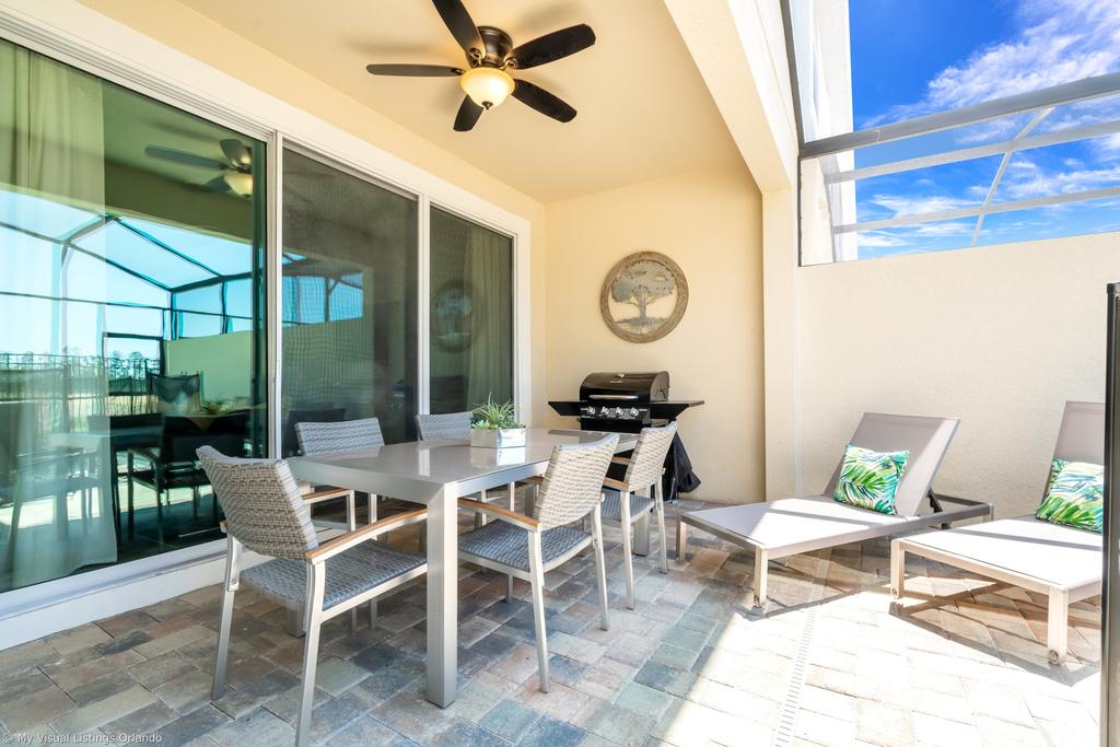 1501 Orlando Newest Resort Super Luxury Town Home - thumb 2