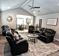 15206  NRG,MedCenter,15206,Galleria EnergyCorr,MdAnderson - Accommodation Los Angeles