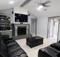 15214  GRB,NRG,Galleria,MedCenter,Energy MM Park,MDAnder - Accommodation Los Angeles