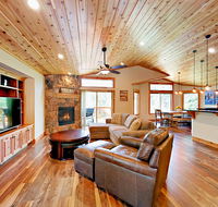 1573 Cree St Home - Accommodation Los Angeles