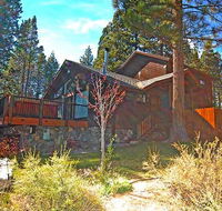 1589 Zapotec - Accommodation Los Angeles