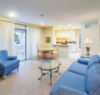 1600 Atlas Peak Rd Condo Unit 221 - Accommodation Los Angeles