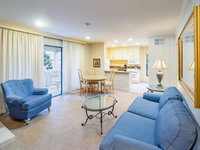 Accommodation Los Angeles