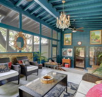 1606 Kenwood Ave Bungalow Bungalow - Accommodation Los Angeles