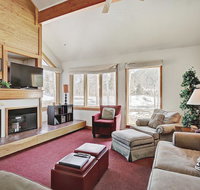 1610 Quicksilver Condo - Accommodation Los Angeles