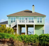 2 Miami Home - Accommodation Los Angeles