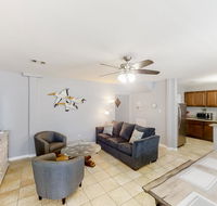 2 Seahorses - Accommodation Los Angeles