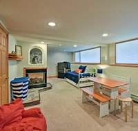 2-Acre Buena Vista Estate with Mount Princeton Views - Accommodation Los Angeles