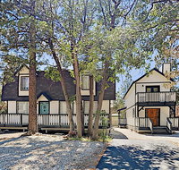 2-Unit Retreat Near Lake Fun  Ski Slopes home - Accommodation Los Angeles