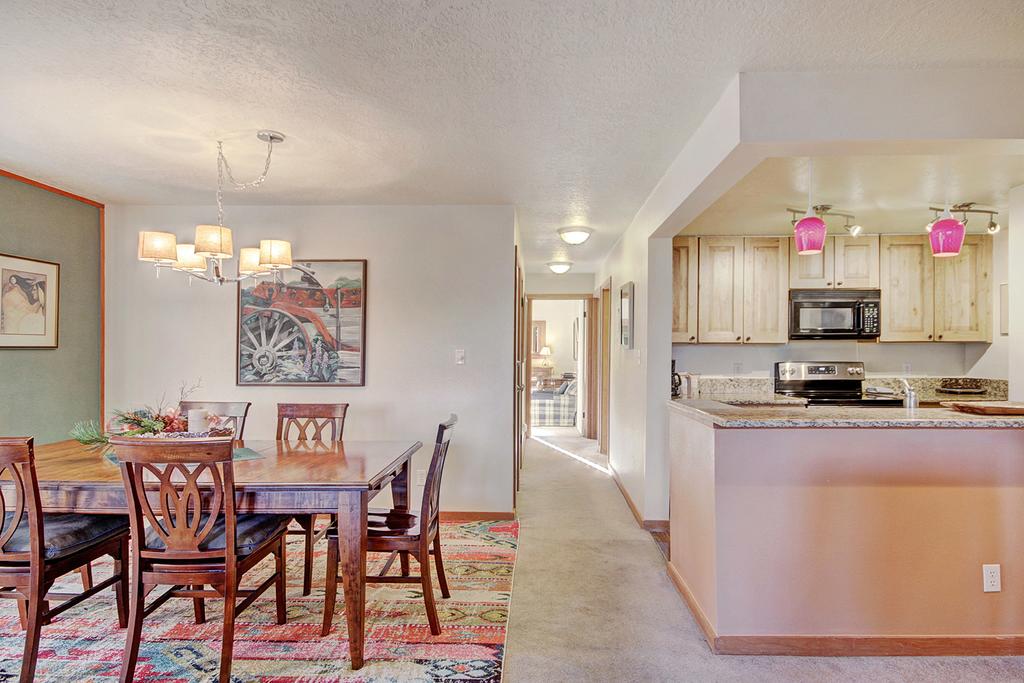 2019 Lodgepole Condo - thumb 1