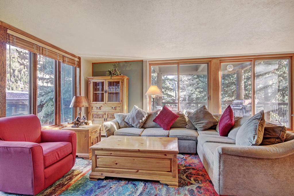 2019 Lodgepole Condo - thumb 0