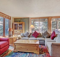 2019 Lodgepole Condo - Accommodation Los Angeles