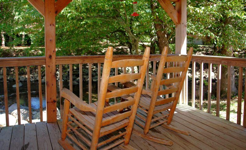2020 Land Of Promise Way Cabin - thumb 2