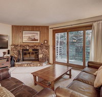 204 Snowdance Manor Condo - Accommodation Los Angeles