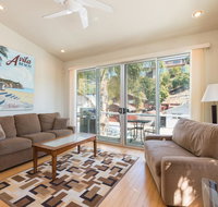 215 San Miguel - Accommodation Los Angeles