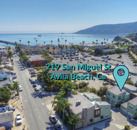 219 San Miguel - Accommodation Los Angeles