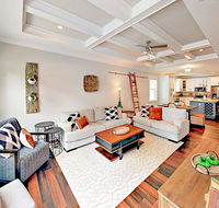 221 W Jean Home - Accommodation Los Angeles