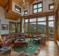 227 North Fork Road by Summit County Mountain Retreats - Accommodation Los Angeles