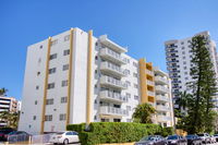 23 Palms Suites - Midtown Wynwood Accommodation Los Angeles