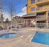 2311 Red Hawk Lodge Condo - Accommodation Los Angeles