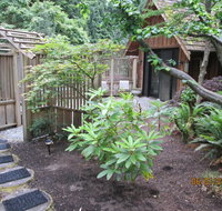 234 - The Art Box - Accommodation Los Angeles