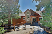 Accommodation Los Angeles