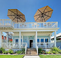 2610 Avenue Q 1/2 Home - Accommodation Los Angeles