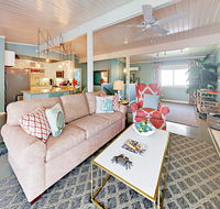 2611 Avenue Q Cottage - Accommodation Los Angeles