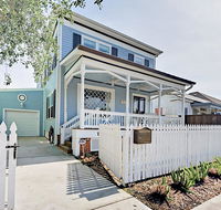 2611 Avenue Q Home - Accommodation Los Angeles