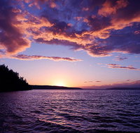 277-Langley Waterfront Condo - Accommodation Los Angeles