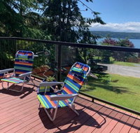 279-Wolf Beach Cottage - Accommodation Los Angeles