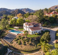 29855 Vista Del Arroyo Home - Accommodation Los Angeles