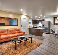 2A Relaxing Redcliff Condo - Accommodation Los Angeles
