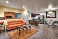  Accommodation Los Angeles