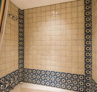 2BD Serenidad - Accommodation Los Angeles