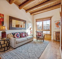 2bd Villa Dos Ninos - Accommodation Los Angeles